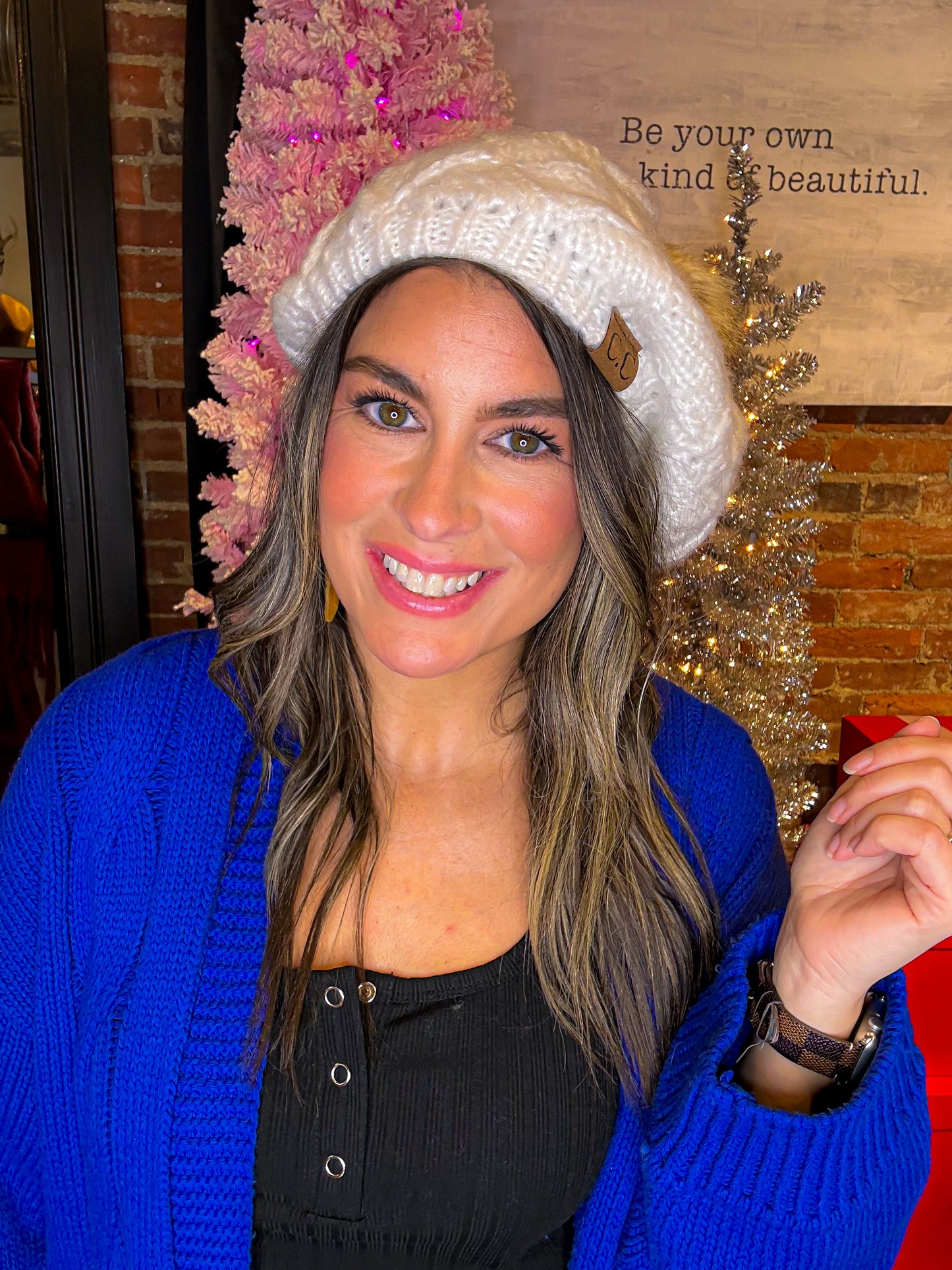 CC Brand American Leisure Beret