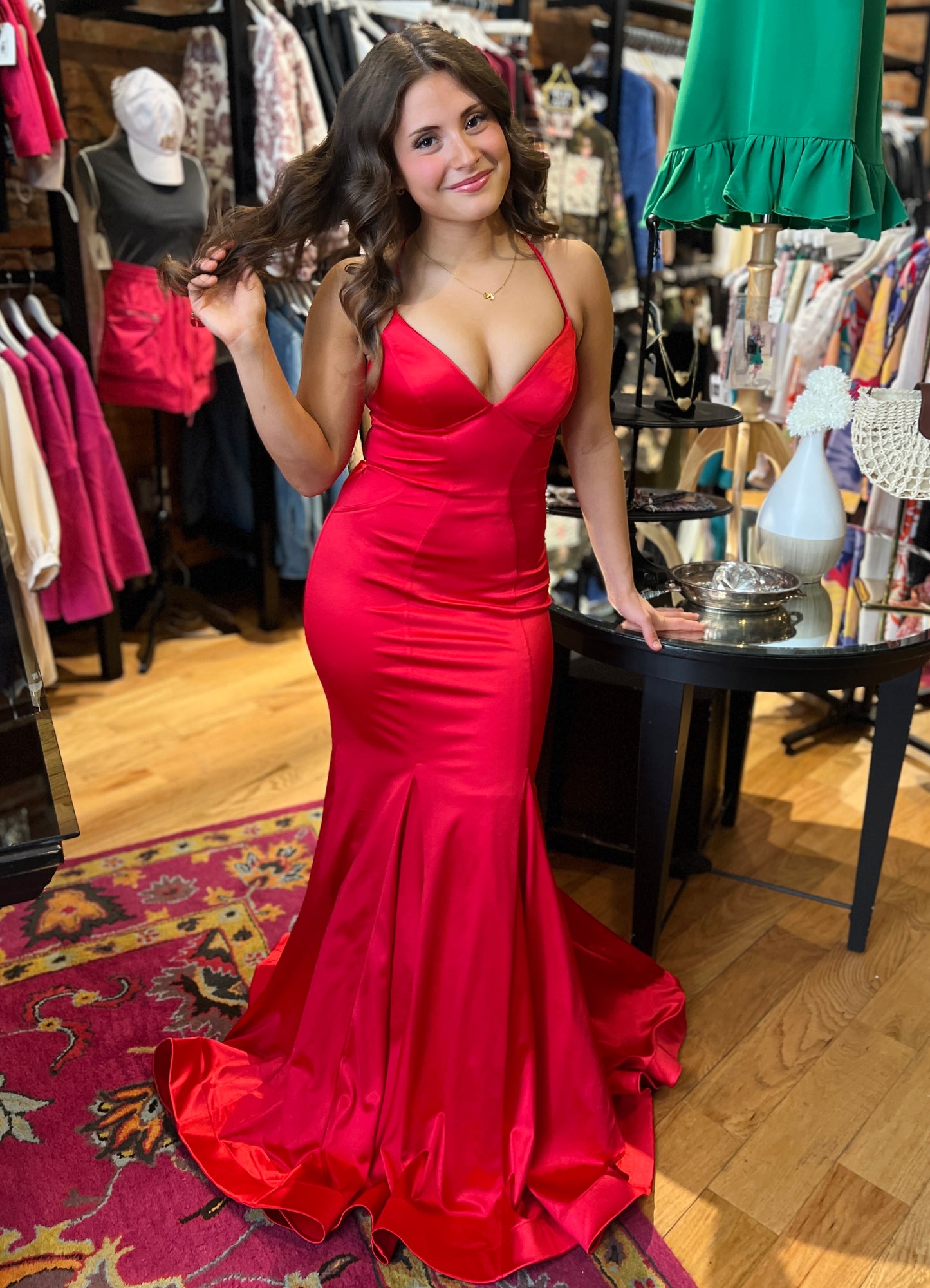 Faviana Prom 11226
