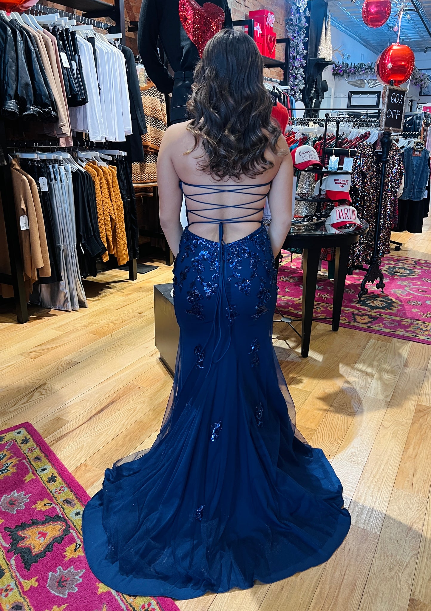 Ballo di fine anno Faviana 11004