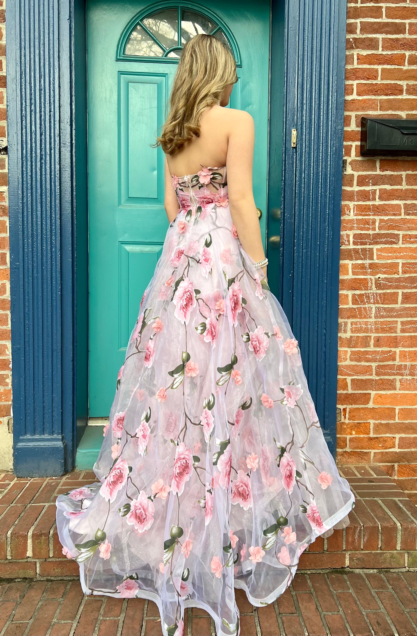 Alebella Prom FGA1035