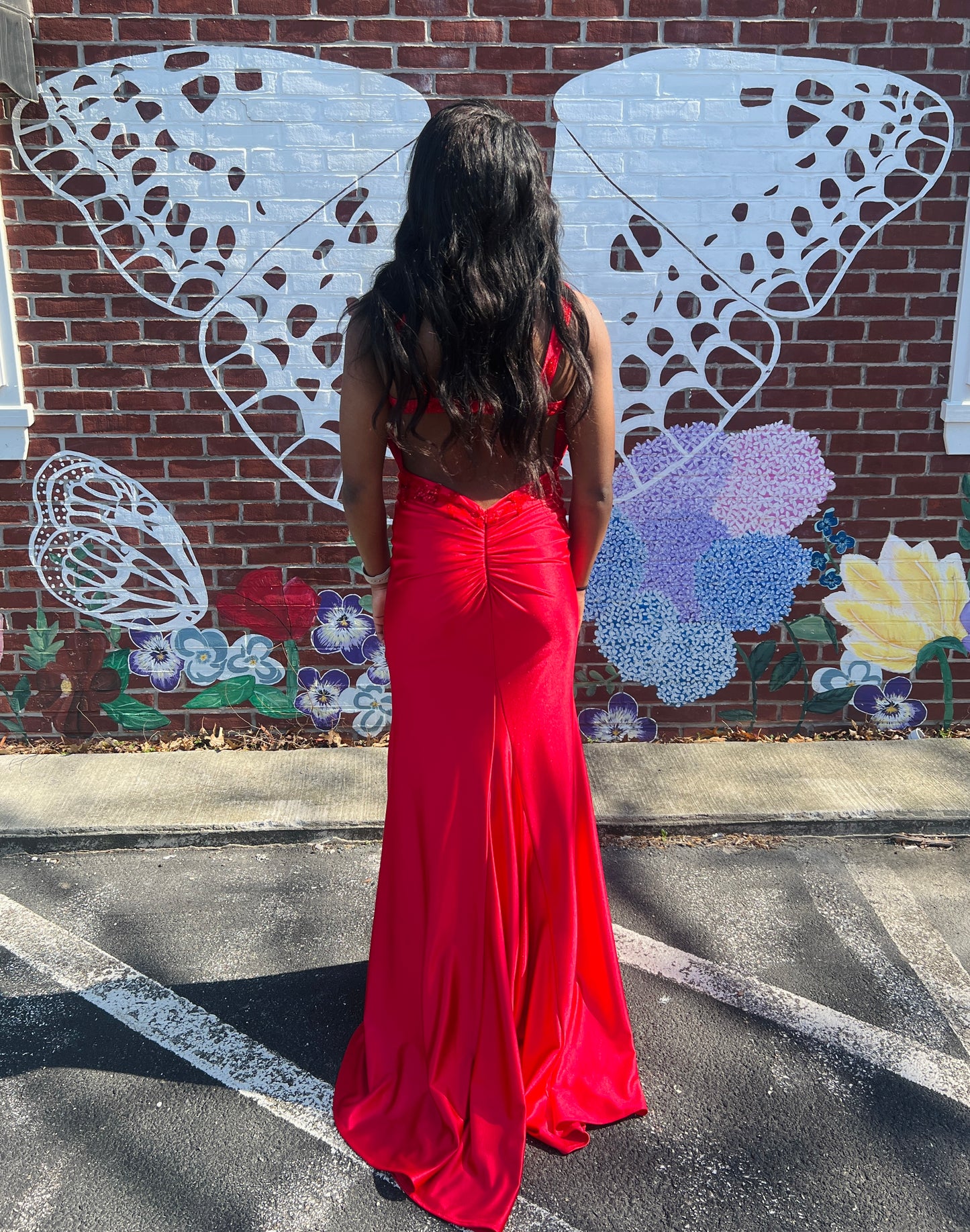 Faviana Prom 11207
