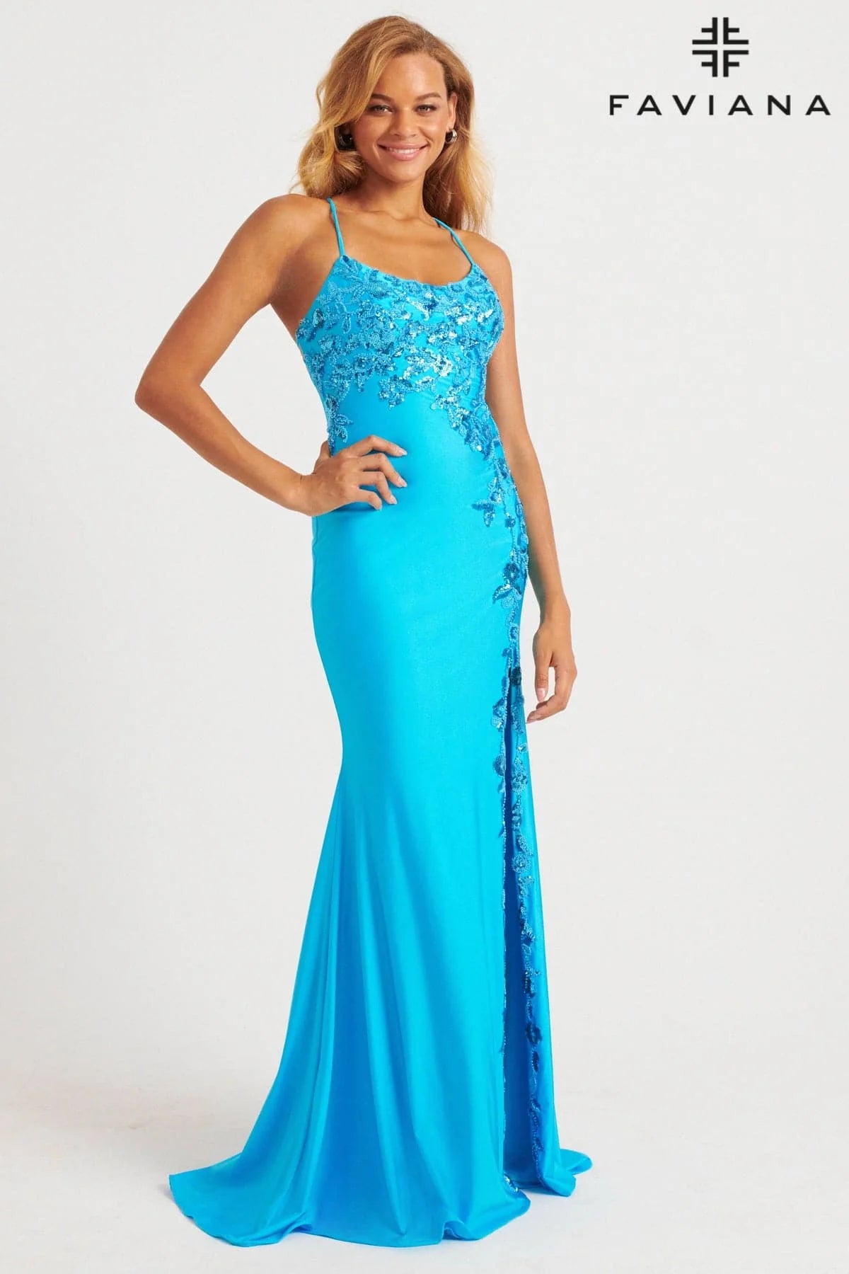 Faviana Prom 11017