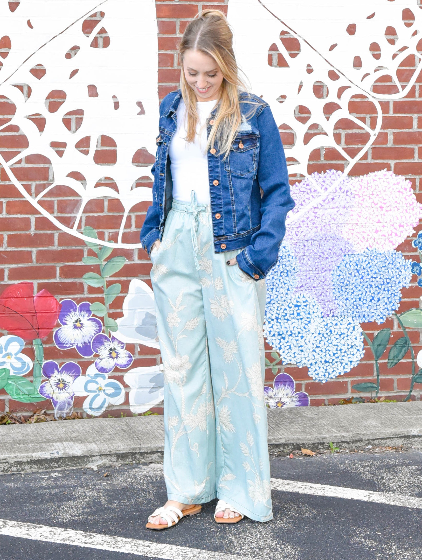 Pants | LUX Boutique