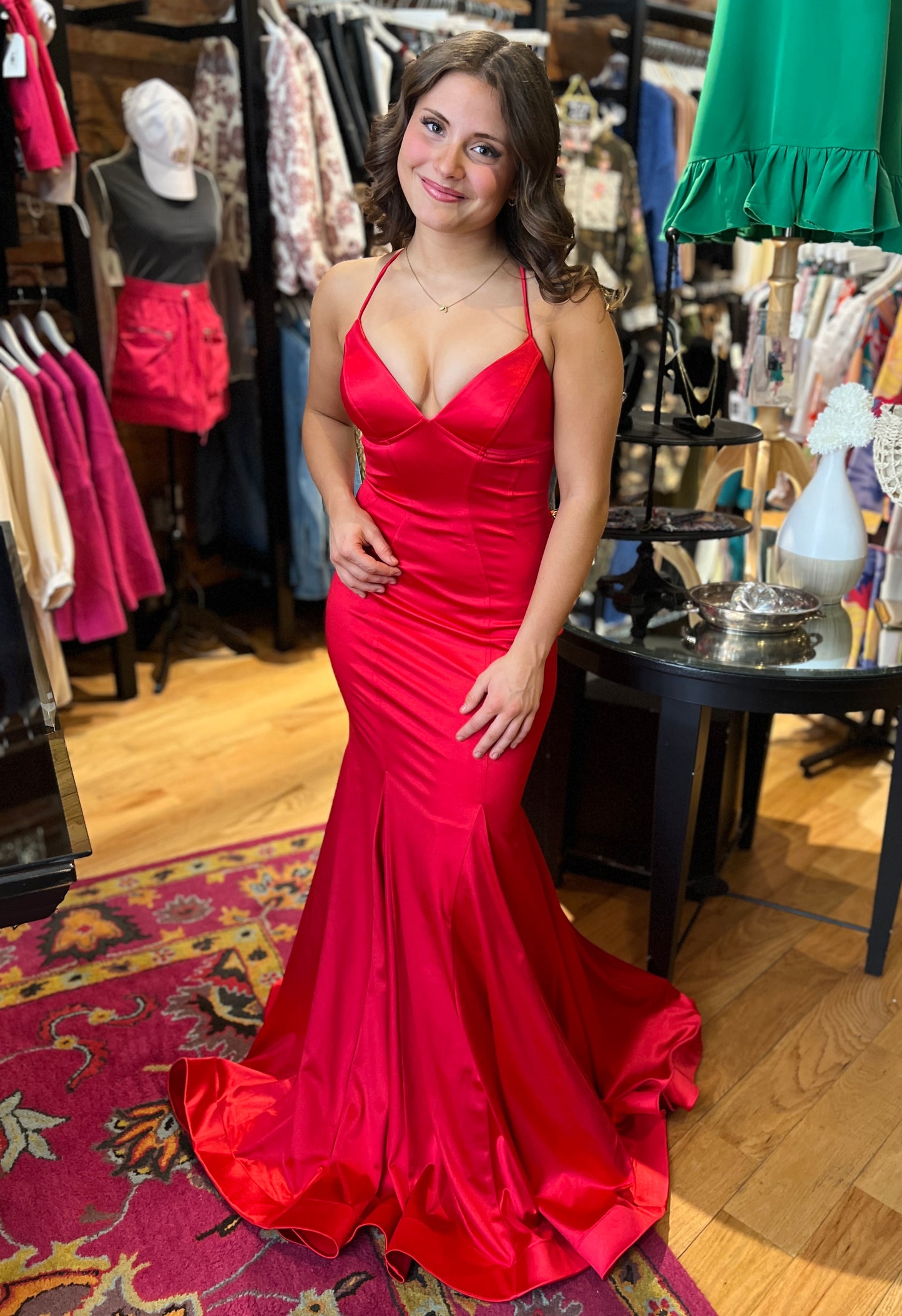 Faviana Prom 11226