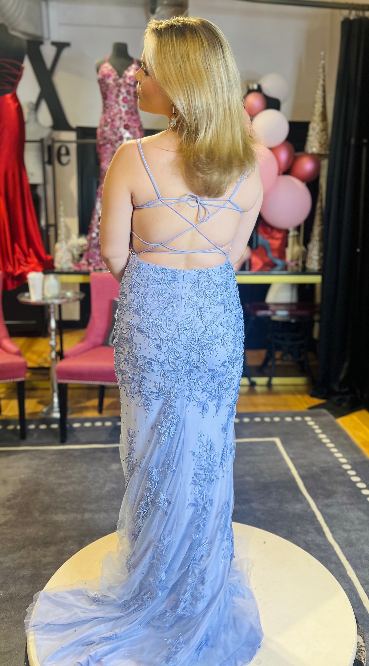 Faviana Prom S10508