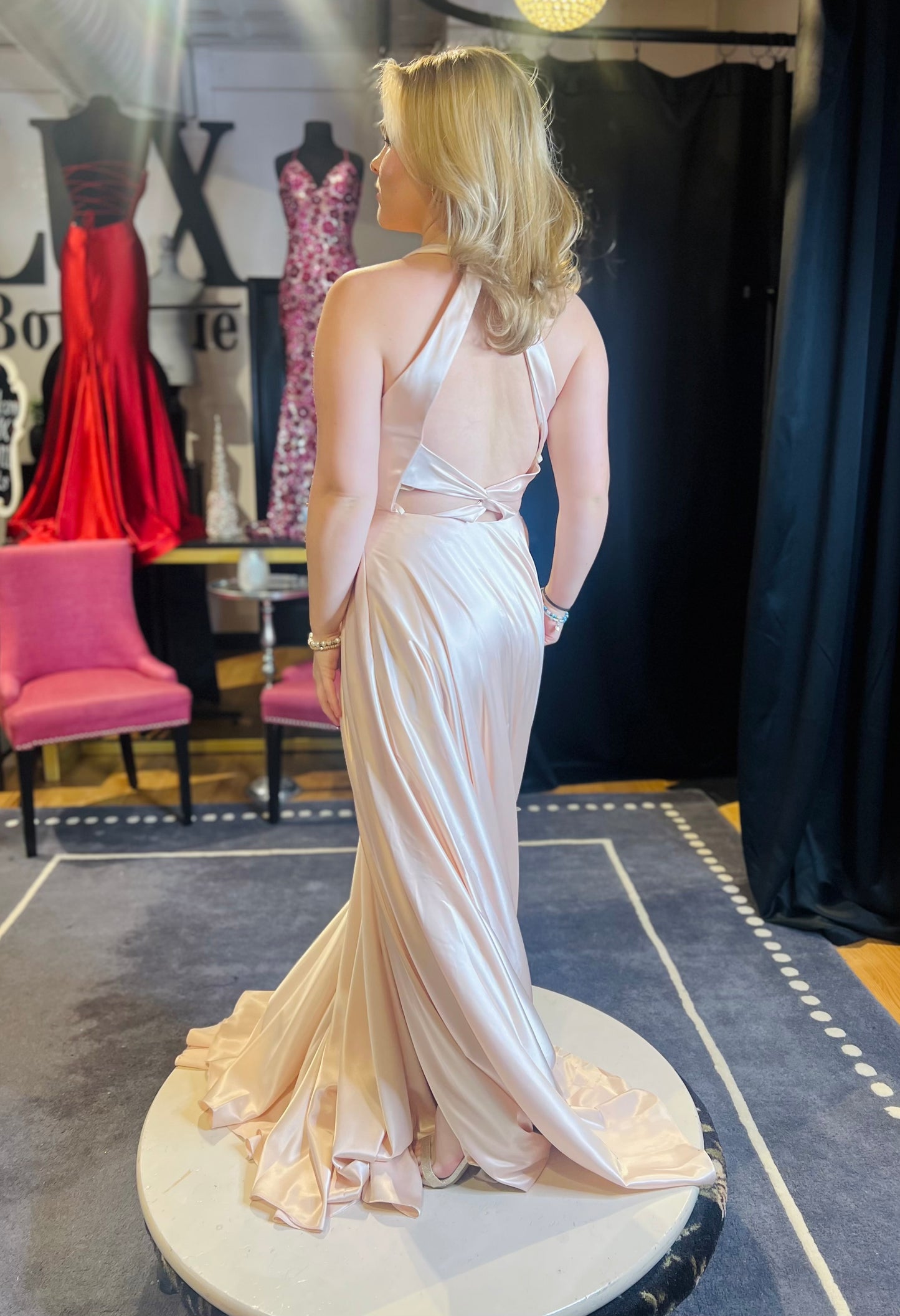 Faviana Prom S10403