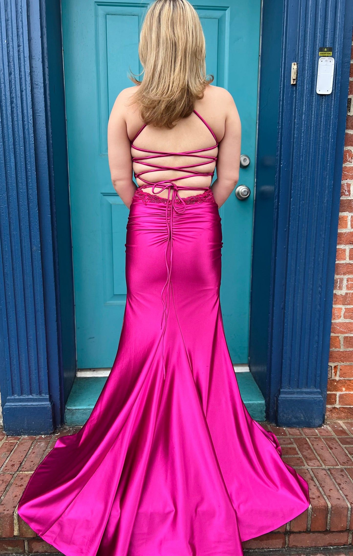 Faviana Prom 11010