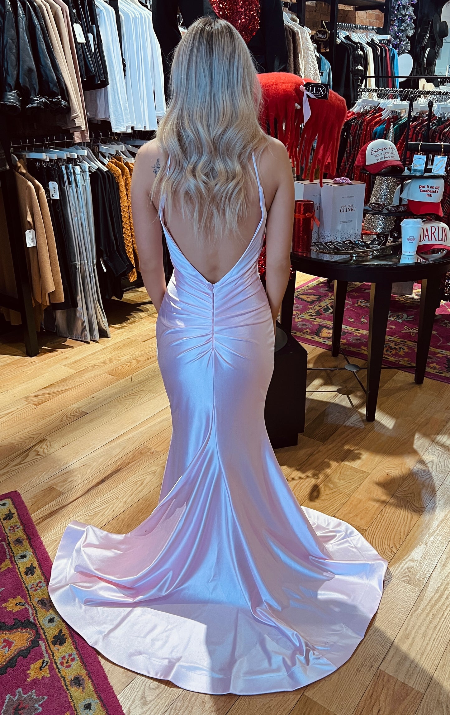 Faviana Prom 11225