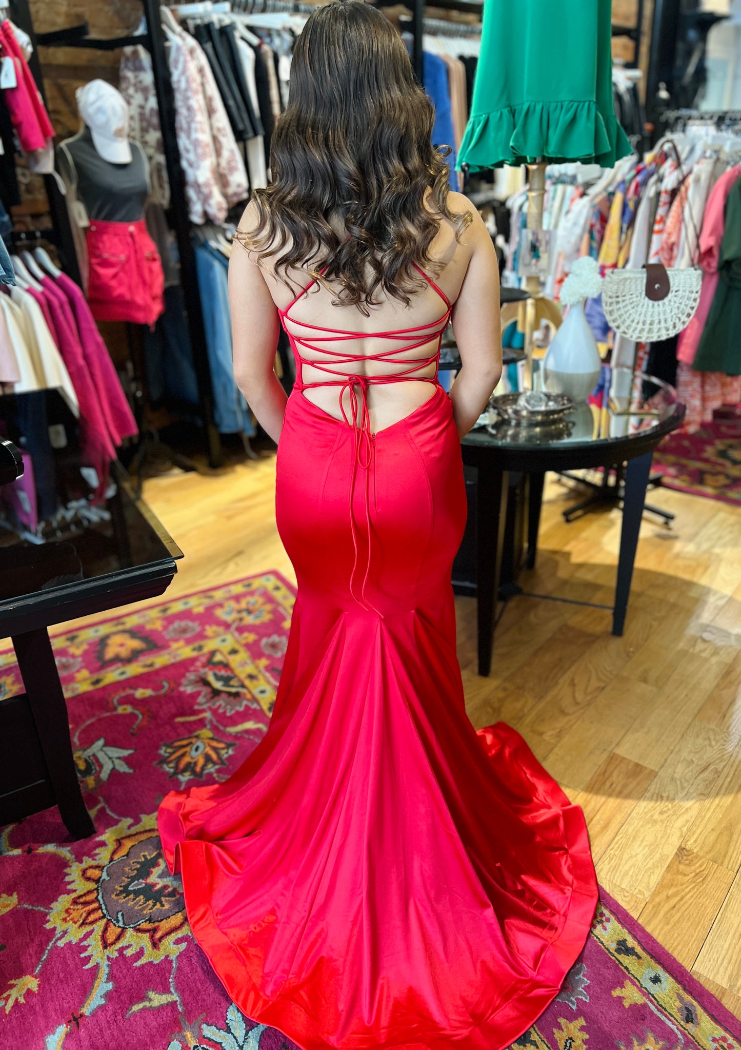 Faviana Prom 11226