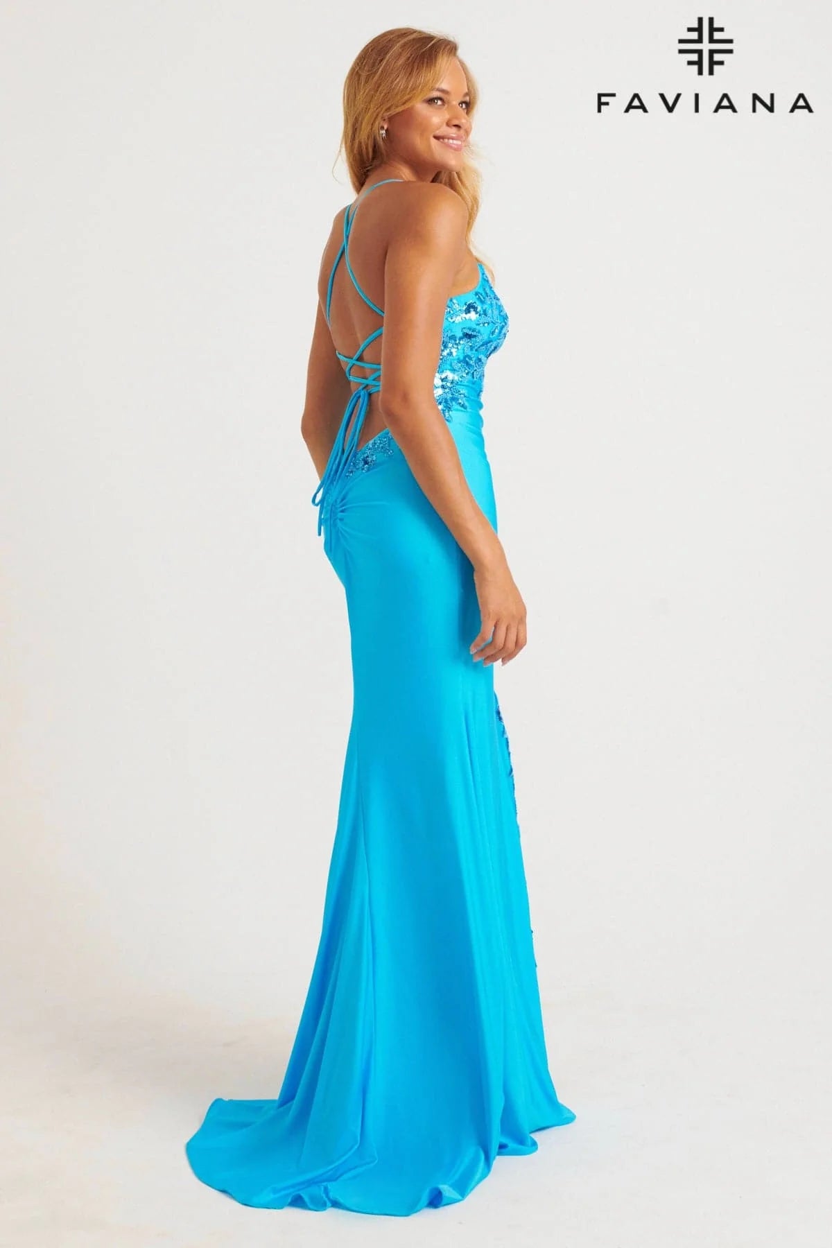 Faviana Prom 11017