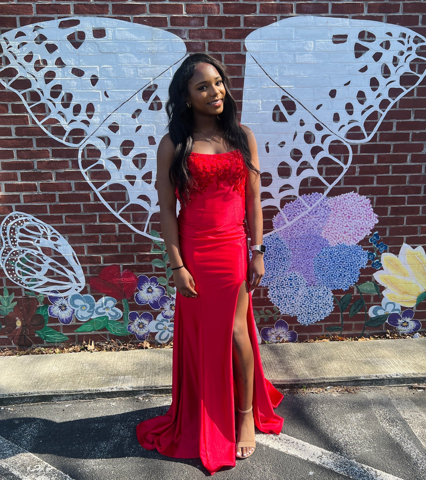 Faviana Prom 11207