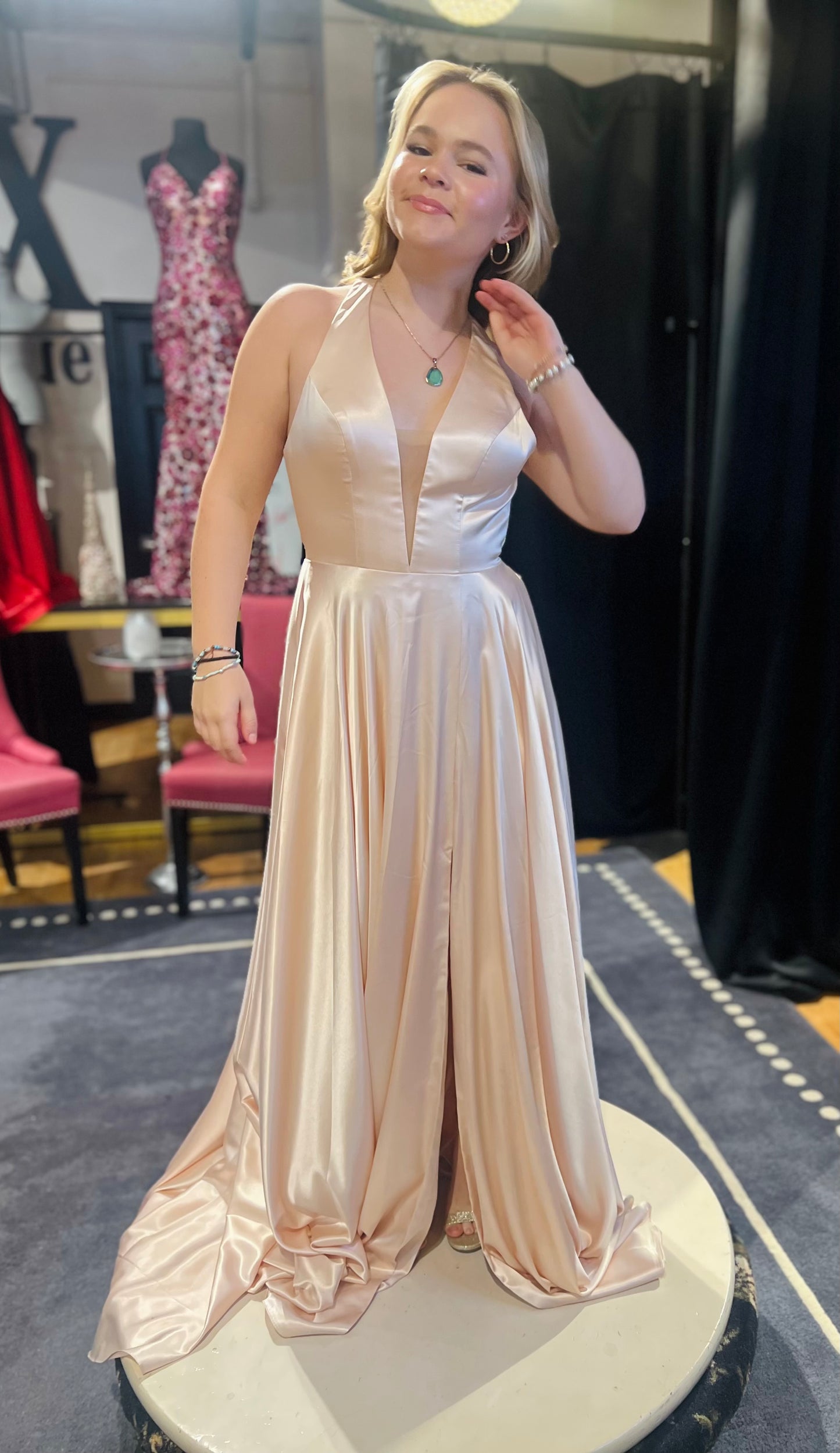 Faviana Prom S10403