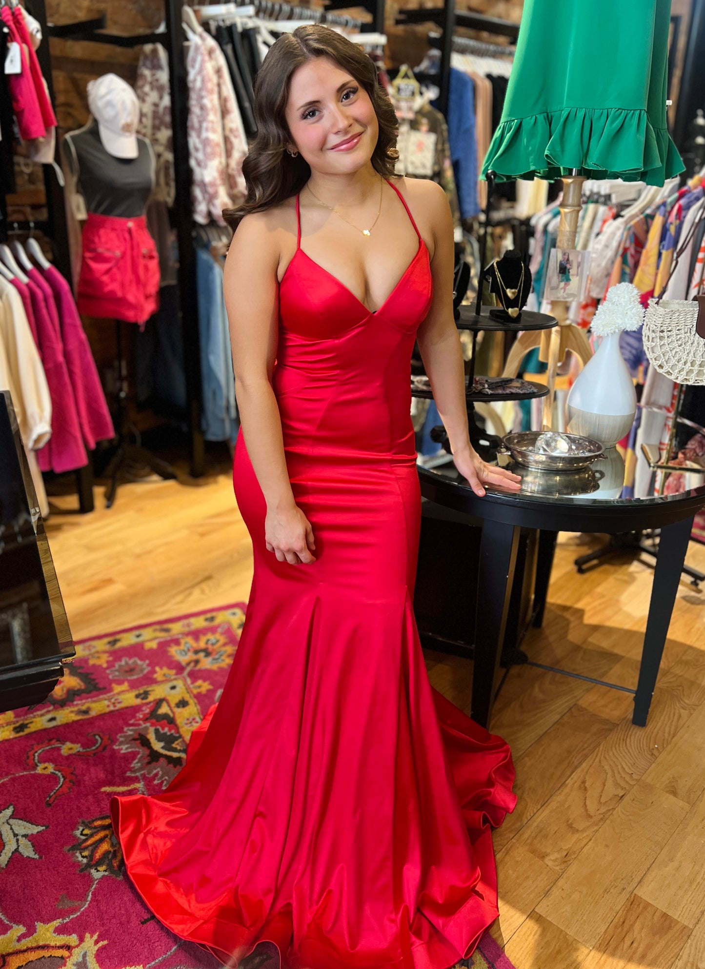 Faviana Prom 11226