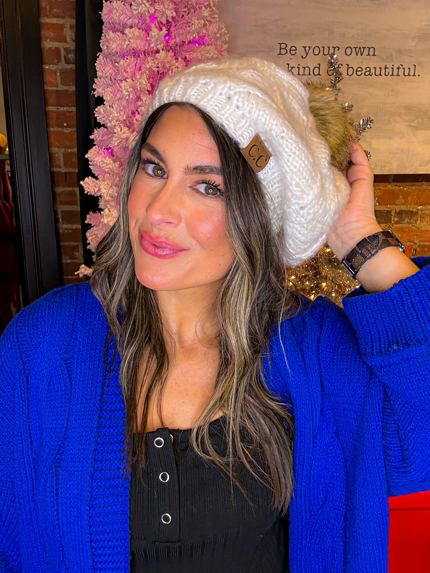 CC Brand American Leisure Beret