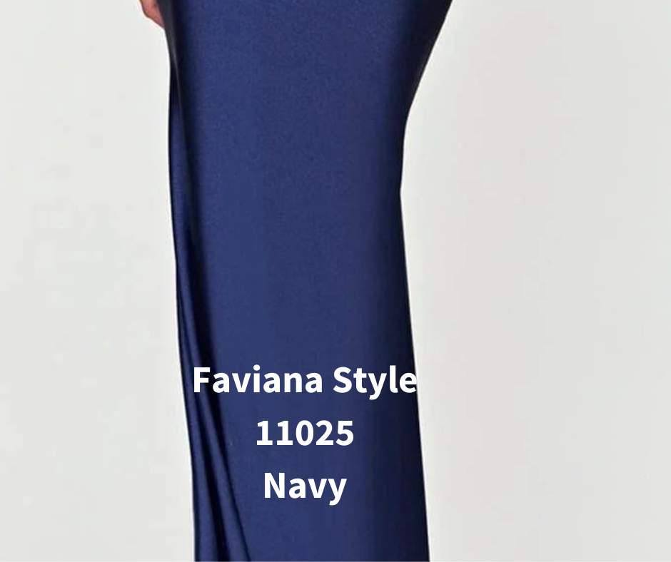 Faviana Prom 11025