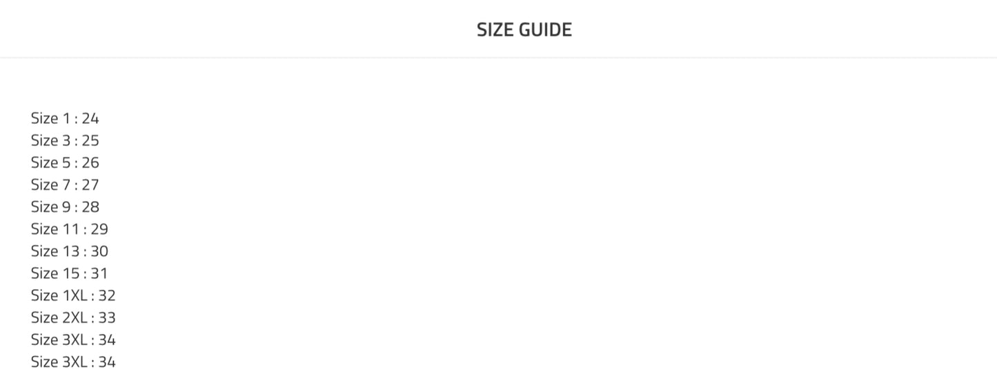 Jeans larghi Kancan Ultra High Rise Medium Wash