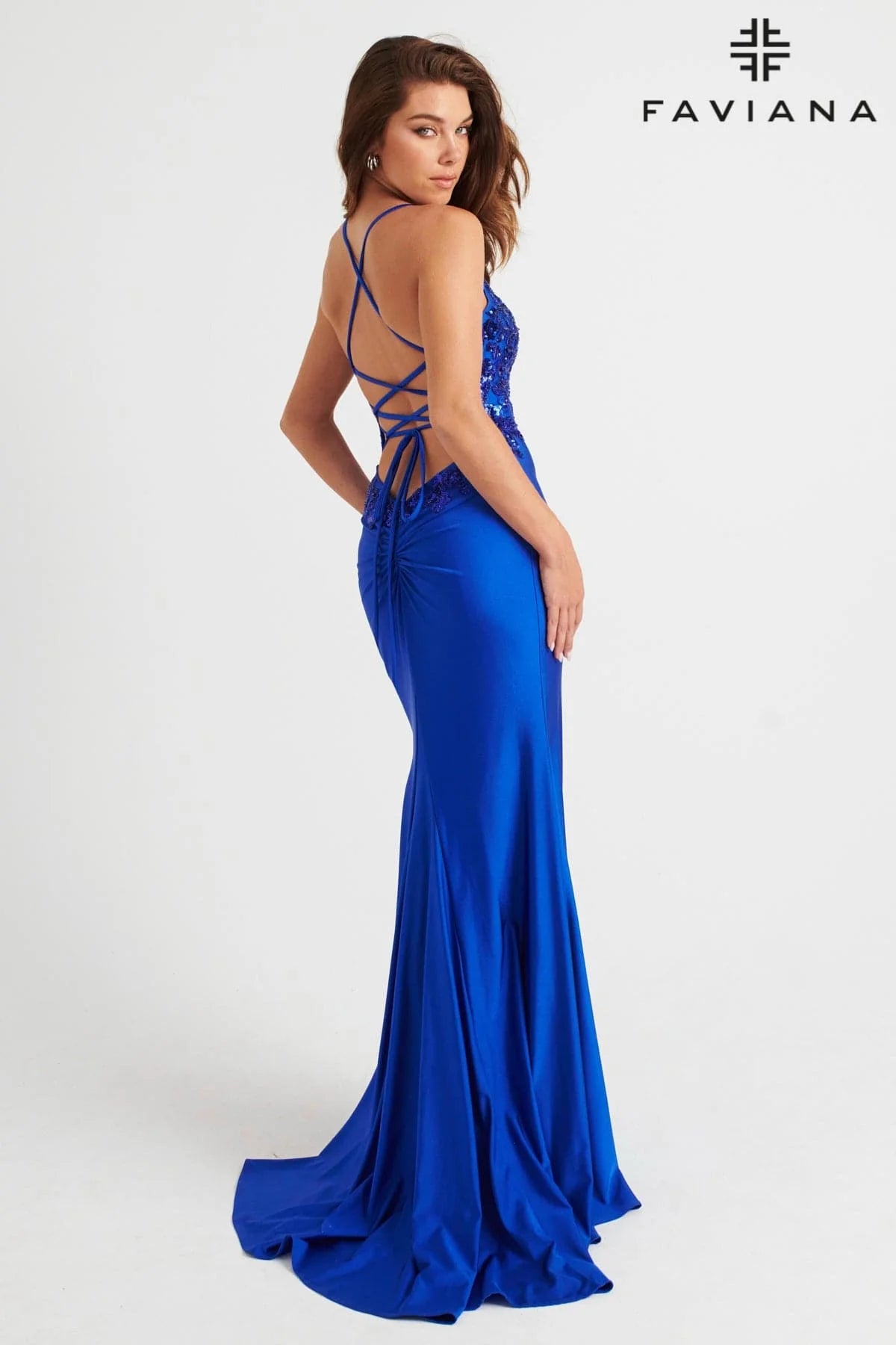 Faviana Prom 11017