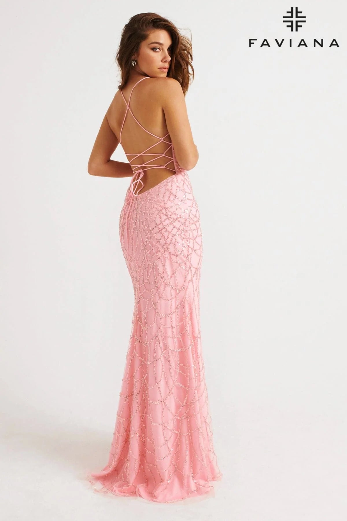 Faviana Prom 11084