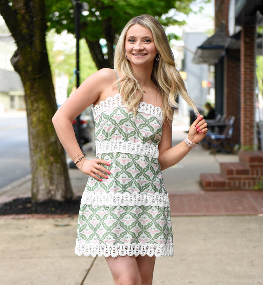 Dresses | LUX Boutique | Westminster, Maryland Dresses | LUX Boutique | Westminster, Maryland