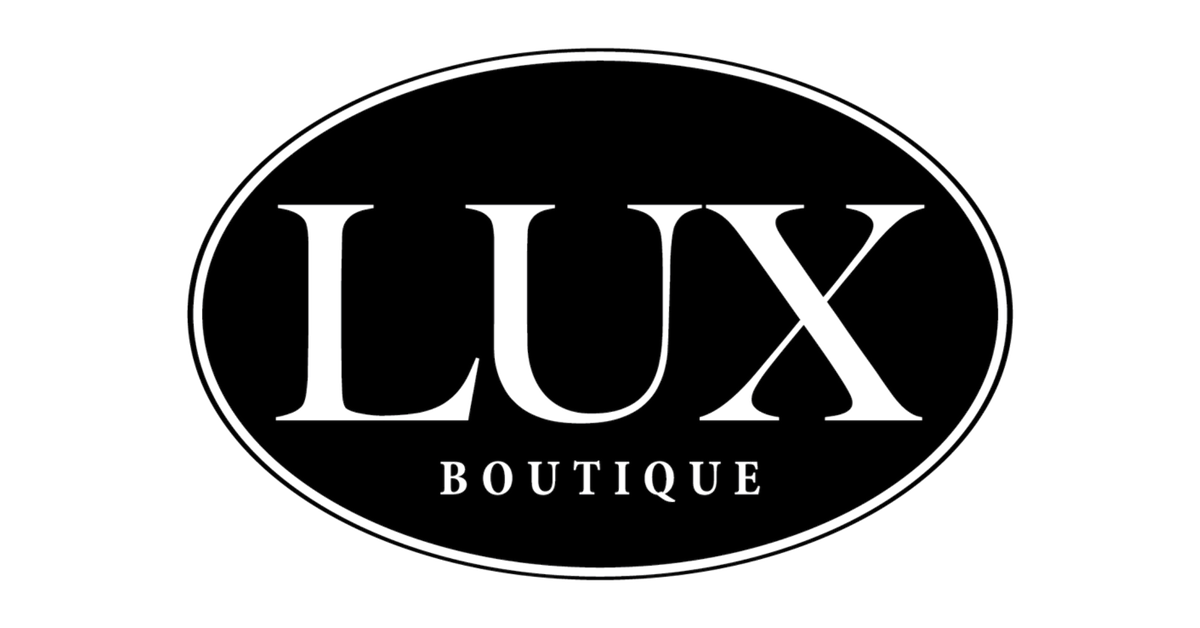 Our Story | The Heartbeat Behind LUX – LUX Boutique