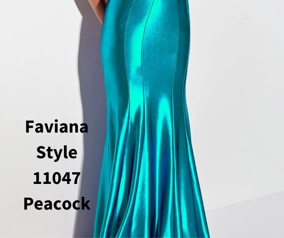 Faviana Prom 11047