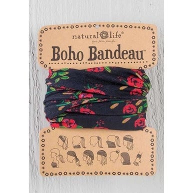Natural Life Boho Full Bandeau