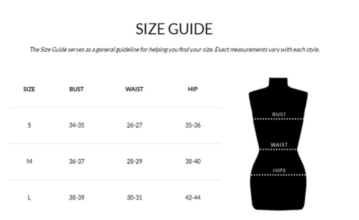 Simply Cute Basic Bodysuit