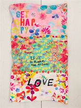 Natural Life Boho Full Bandeau