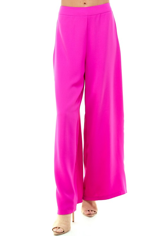 A New Vision High Waisted Pants