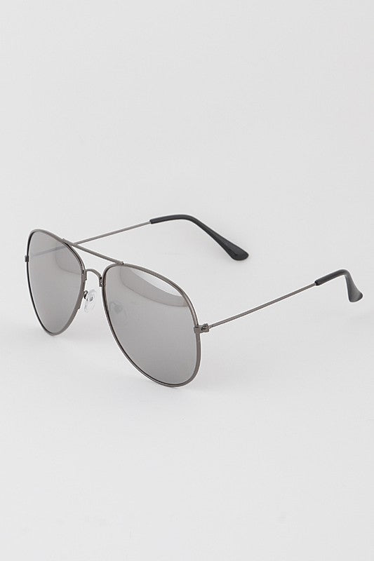 Hollywood Classic Aviator Sunglasses