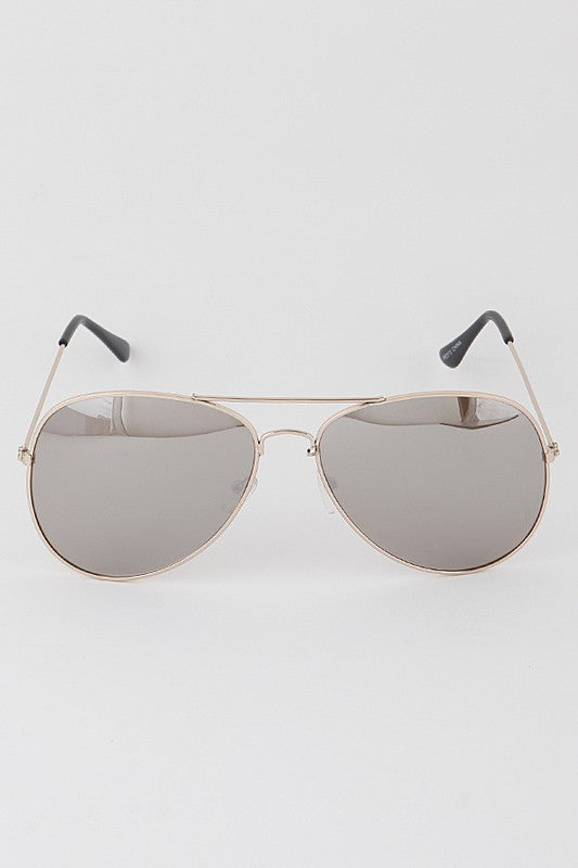 Hollywood Classic Aviator Sunglasses